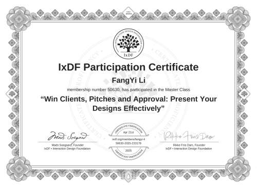 Win Clients, Pitches