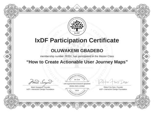 How to Create Action