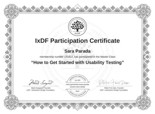 How to Get Started w