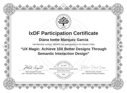 UX Magic: Achieve 10