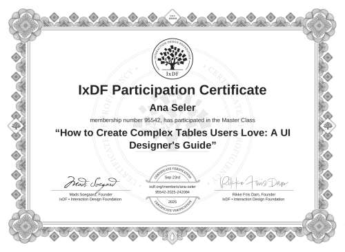 How to Create Comple