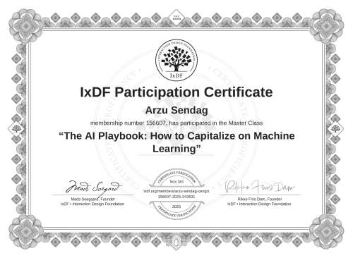 The AI Playbook: How