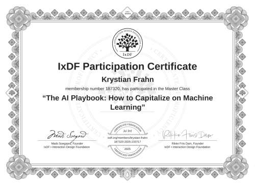 The AI Playbook: How