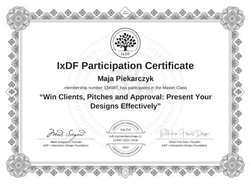 Win Clients, Pitches