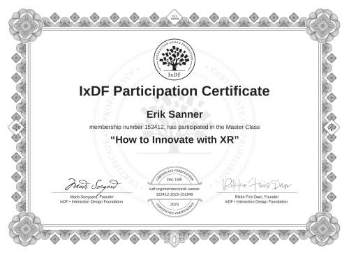 How to Innovate with