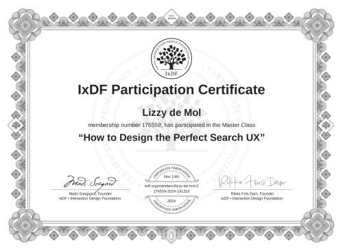 How to Design the Pe