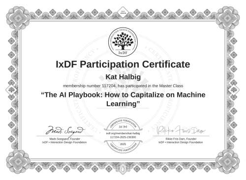 The AI Playbook: How
