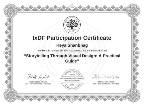 Storytelling Through