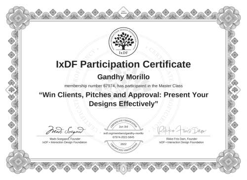 Win Clients, Pitches