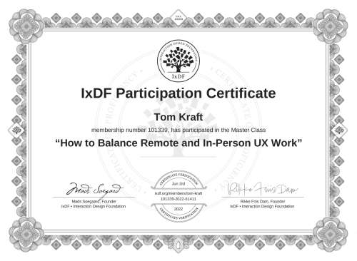 How to Balance Remot