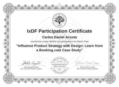 Influence Product St