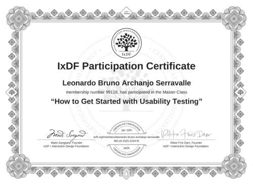 How to Get Started w