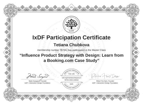 Influence Product St