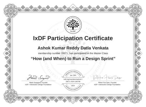 How (and When) to Ru