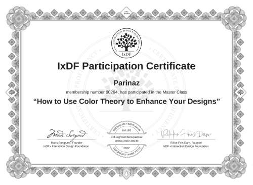 How to Use Color The