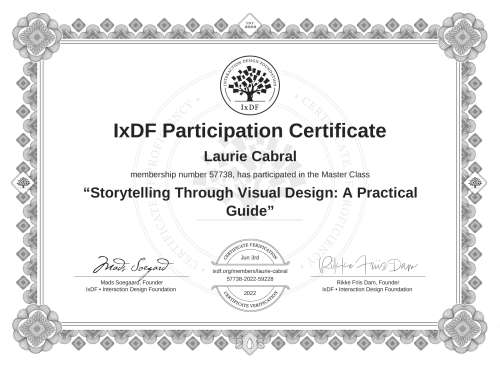 Storytelling Through