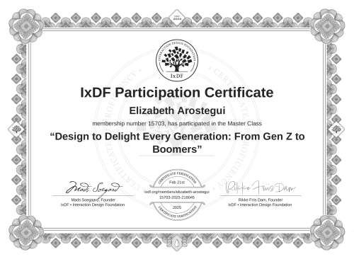 Design to Delight Ev