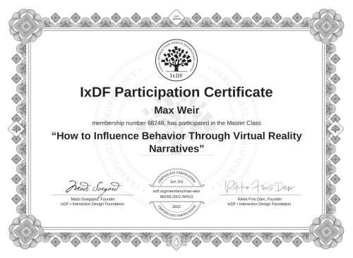 How to Influence Beh