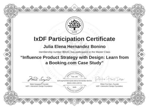 Influence Product St