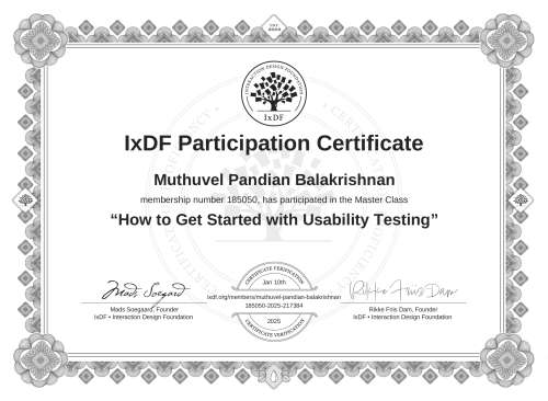 How to Get Started w