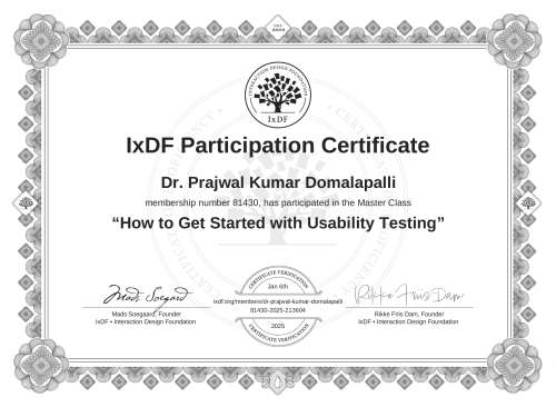 How to Get Started w