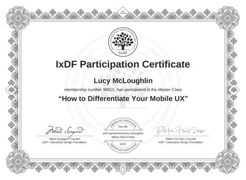 How to Differentiate