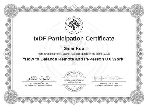 How to Balance Remot