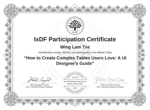 How to Create Comple