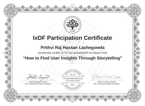 How to Find User Ins