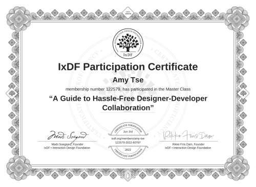 A Guide to Hassle-Fr