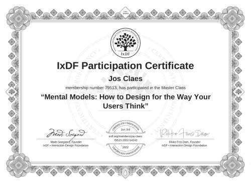 Mental Models: How t