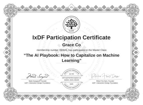 The AI Playbook: How