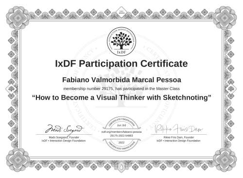 How to Become a Visu