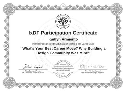 What's Your Best Car