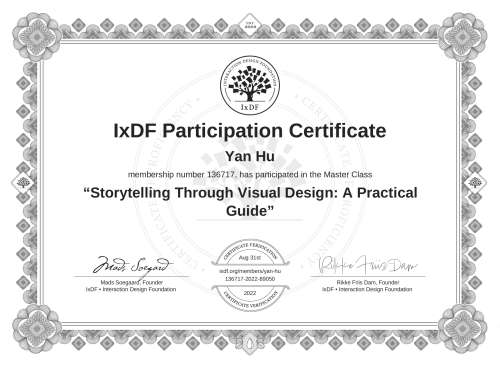 Storytelling Through