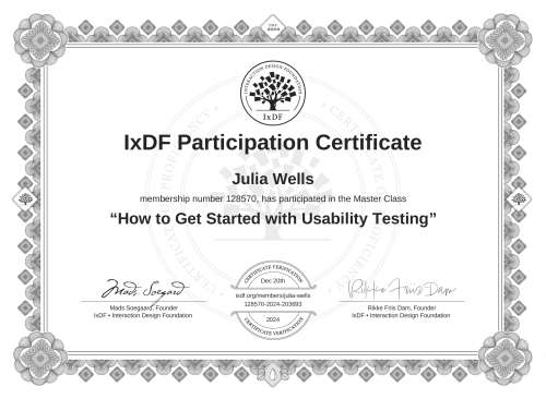 How to Get Started w