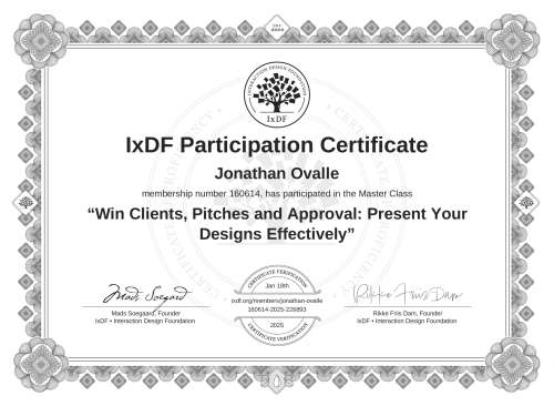 Win Clients, Pitches