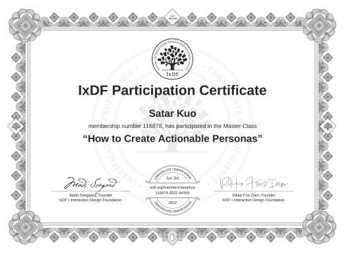 How to Create Action