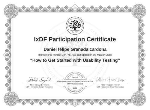 How to Get Started w