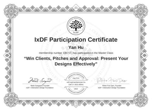 Win Clients, Pitches