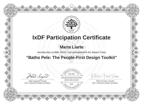 Batho Pele: The Peop