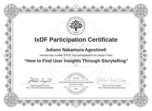 How to Find User Ins