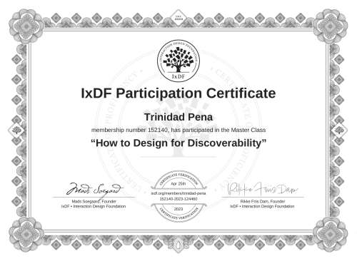 How to Design for Di