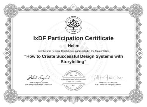 How to Create Succes