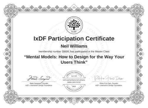 Mental Models: How t