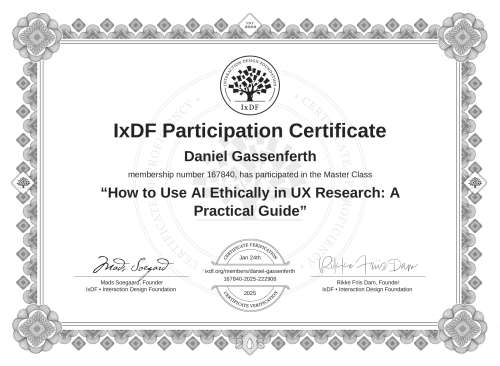 How to Use AI Ethica