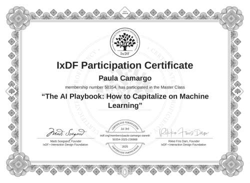 The AI Playbook: How