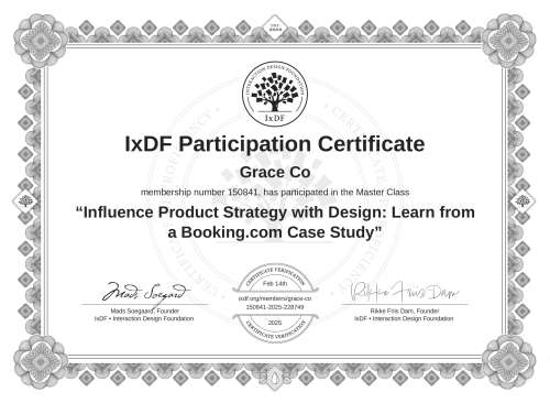 Influence Product St