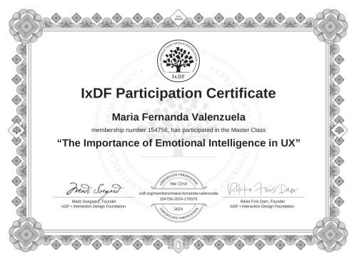 The Importance of Em