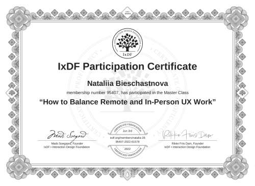 How to Balance Remot